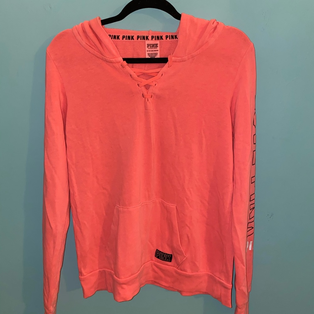 PINK Victoria’s Secret hoodie